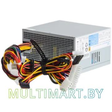 Блок питания Seasonic SS-400ES 400W картинка 3